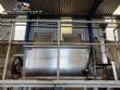 Mecamau stainless steel ribbon blender