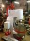 Industrial blender Amadio