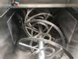 Ribbon Blender Rossini 1000 liter mixer