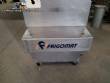 Italian gelato ice cream producer Frigomat