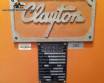 Industrial steam generator Clayton