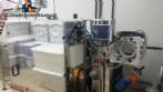 Vertical volumetric packing machine Maqinox