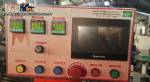 Stainless steel flowpack packaging machine WEF M�quinas Maqinox