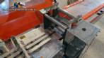Stainless steel flowpack packaging machine WEF M�quinas Maqinox