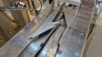 Stainless steel flowpack packaging machine WEF M�quinas Maqinox