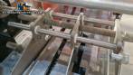Stainless steel flowpack packaging machine WEF M�quinas Maqinox