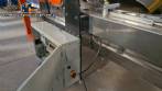 Stainless steel flowpack packaging machine WEF M�quinas Maqinox