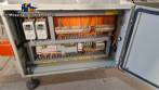 Stainless steel flowpack packaging machine WEF M�quinas Maqinox