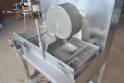 Chocolate enrobing machine 250 mm Pir�g