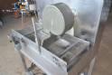 Chocolate enrobing machine 250 mm Pirg