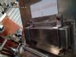 Stainless steel hammer mill 30 hp Tigre