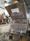 Stainless steel hammer mill 30 hp Tigre