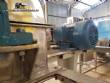 Stainless steel hammer mill 30 hp Tigre