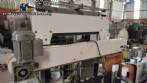 Automatic flat and cylindrical labeling machine Limerpark