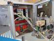 Delgo stainless steel rotary dosing machine for pots, glasses, liquids, water