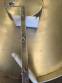 Bralyx stainless steel rotating tray