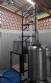 Werjen 200 liter stainless steel reactor distiller