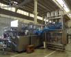 Automatic FFS thermoforming machine for yogurt Synerlink Dinieper