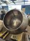 Incapri 100 kg stainless steel bowl dragee