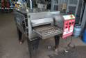 Tupasy gas stainless steel belt oven