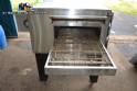 Tupasy gas stainless steel belt oven