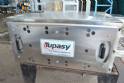 Tupasy gas stainless steel belt oven