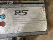 R5 Plastic Injection Molding Machine