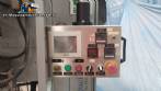 Systempack automatic packaging machine