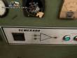 Semeraro plastic injection molding machine