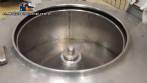 Centrifuge in industrial stainless steel Suzuki