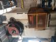 300 ton press Jundiaí