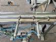 Linear filling machine with 1 nozzle, Eqpe Industrial Automation