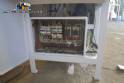 Chocolate dispenser 8 nozzles LJC