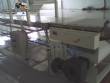 Rotary molding machine for producing dulce de leche and other food products