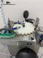 Rotary filler for Nelpas bottles 100 ml stainless steel 316