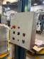 Filpack stretch wrapping palletizer