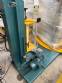 Filpack stretch wrapping palletizer
