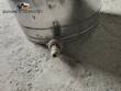 Stainless steel tank for 100 L