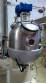 Spherical pressure tank for 350 L