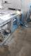 Continuous line dosing dropper with oven for buttered tapioca starch biscuits Forma�o