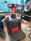 Electric pallet truck Linde