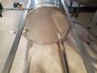 Stainless steel tank for 200L Alsop