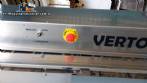 Cartoner machine Vertopac IWKA