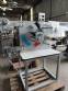 Reinaflex rewinder for 250 mm coils