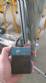 Filling machine with 1 stainless steel spout Jormary
