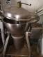 Industrial food processor 70 L tipo Geiger