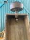 120 liter stainless steel jacketed sigma mixer