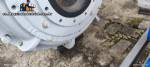 Centrifugal pump for abrasive slurries, heavy-duty applications, Goulds Pumps