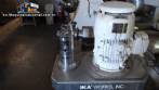 IKA dispersing, emulsifying and homogenizing mill 500 kg/h