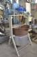 Incal gas cooking pot 200 liters